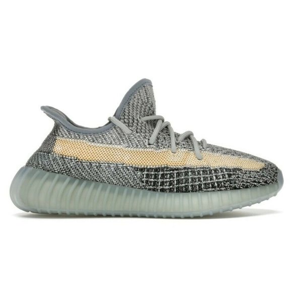Adidas Yeezy Boost 350 V2 'Ash Blue' GY7657
